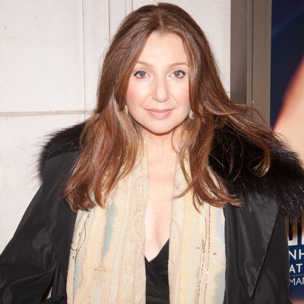 Donna Murphy Photo