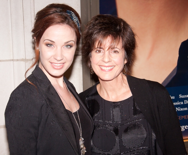 Photo Coverage: WIT Opening Night Red Carpet Image