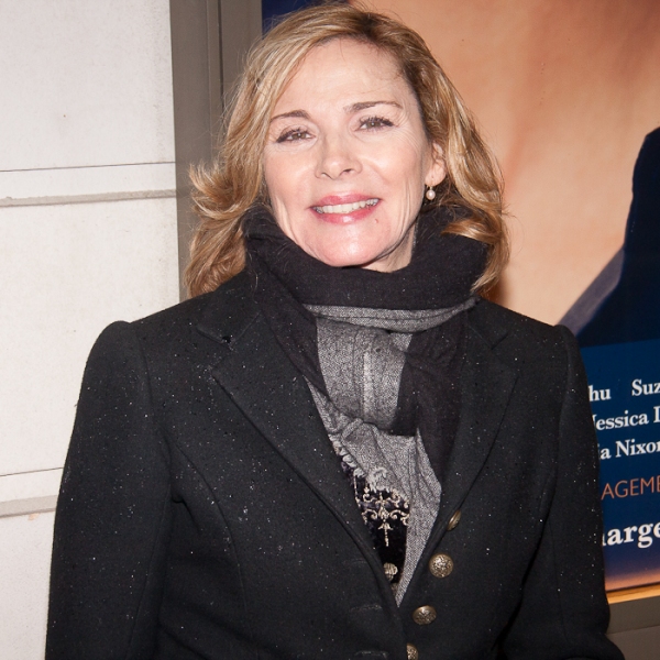 Photo Coverage: WIT Opening Night Red Carpet Image