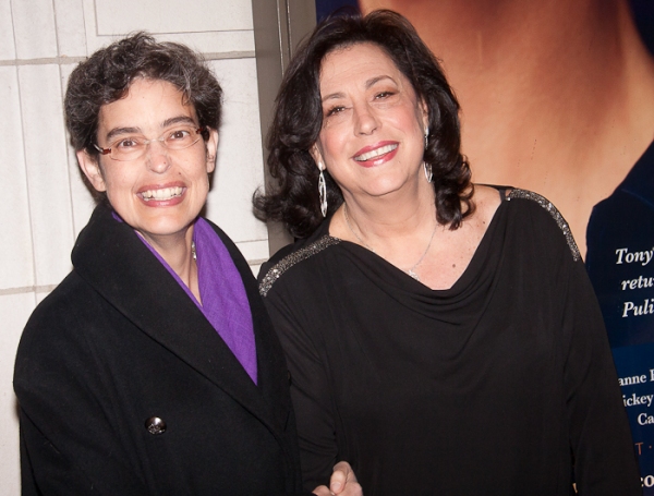 Photo Coverage: WIT Opening Night Red Carpet Image