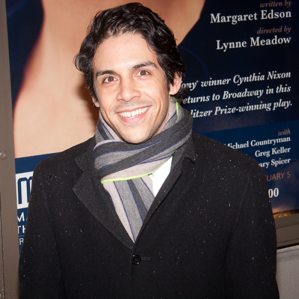 Photo Coverage: WIT Opening Night Red Carpet Image