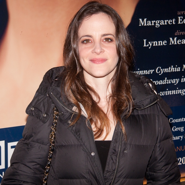 Photo Coverage: WIT Opening Night Red Carpet Image