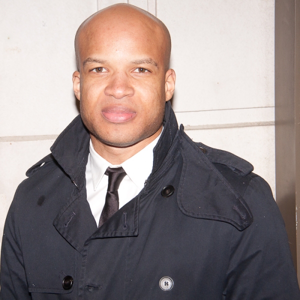 Photo Coverage: WIT Opening Night Red Carpet Image