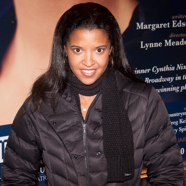 Photo Coverage: WIT Opening Night Red Carpet Image