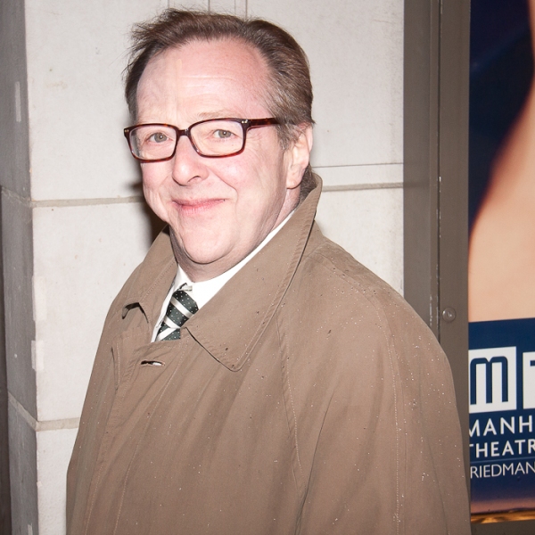Photo Coverage: WIT Opening Night Red Carpet Image