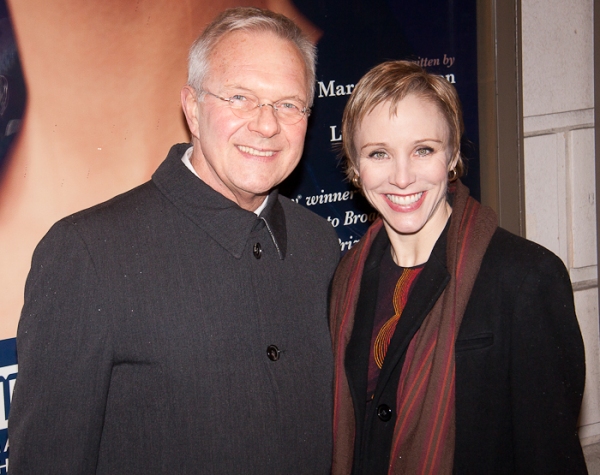 Photo Coverage: WIT Opening Night Red Carpet Image