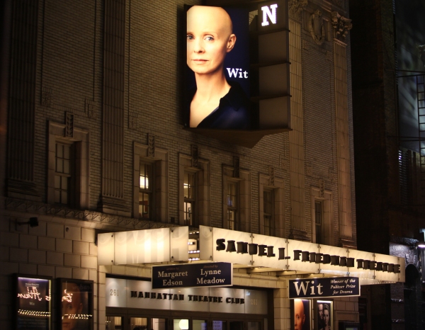 Photo Coverage: WIT Opening on Broadway Party Image