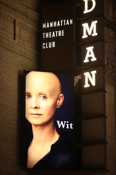 Photo Coverage: WIT Opening on Broadway Party Image