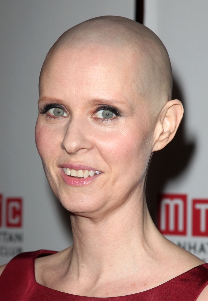 Photo Coverage: WIT Opening on Broadway Party Image