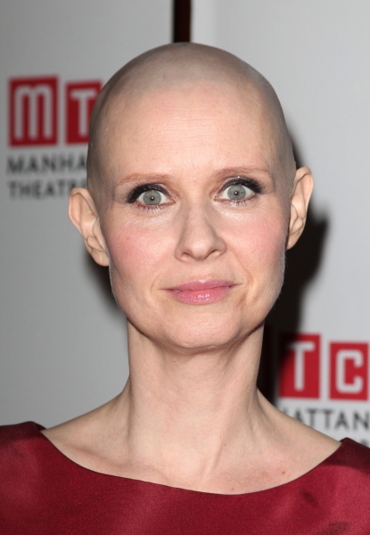 Photo Coverage: WIT Opening on Broadway Party Image