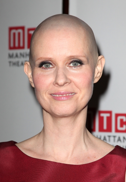 Photo Coverage: WIT Opening on Broadway Party Image