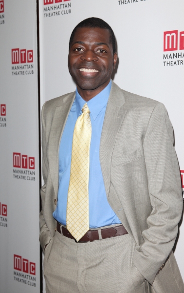 Photo Coverage: WIT Opening on Broadway Party Image