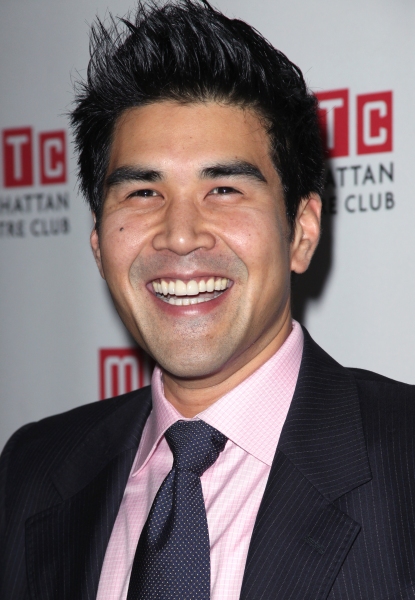 Photo Coverage: WIT Opening on Broadway Party Image
