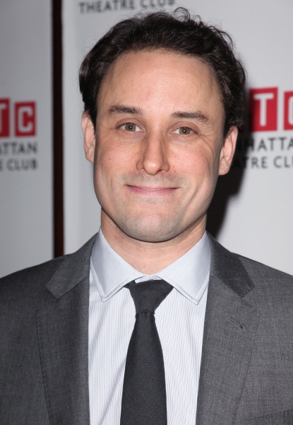 Photo Coverage: WIT Opening on Broadway Party Image