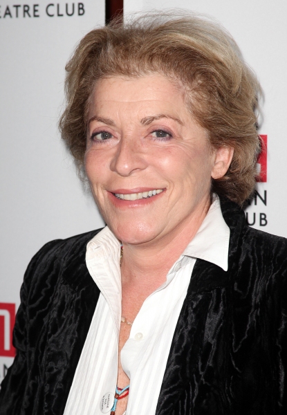Photo Coverage: WIT Opening on Broadway Party Image