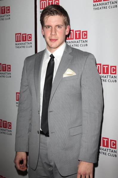 Photo Coverage: WIT Opening on Broadway Party Image