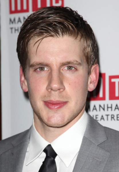 Photo Coverage: WIT Opening on Broadway Party Image