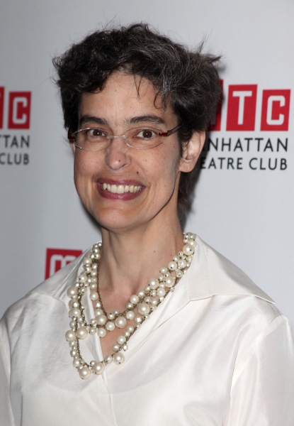 Photo Coverage: WIT Opening on Broadway Party Image