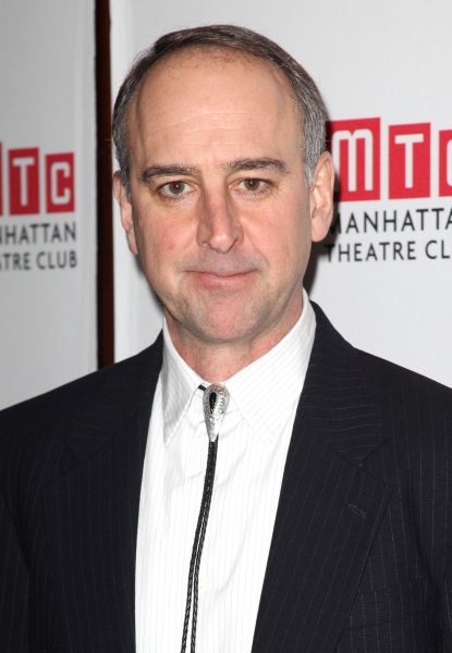 Photo Coverage: WIT Opening on Broadway Party Image