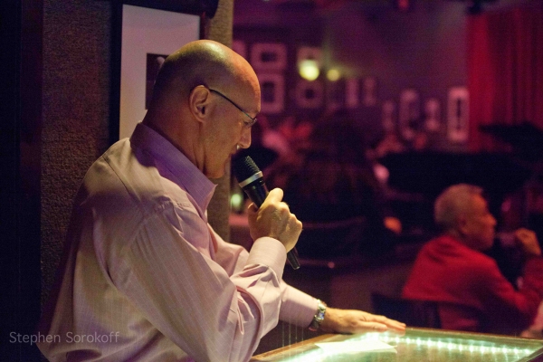 Photo Coverage: Tierney Sutton Plays Birdland Image