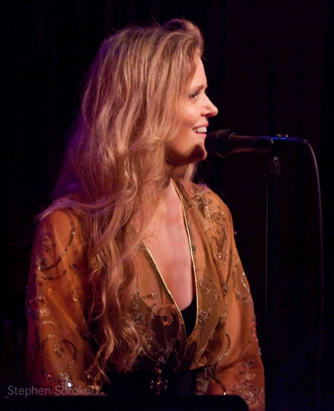 Photo Coverage: Tierney Sutton Plays Birdland Image