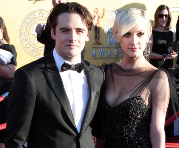 Photo Coverage: Viola Davis, GLEE & More on the SAG Red Carpet! Image
