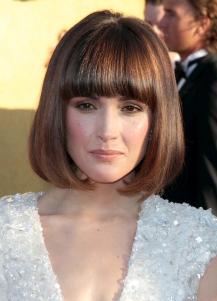 Photo Coverage: Viola Davis, GLEE & More on the SAG Red Carpet! Image