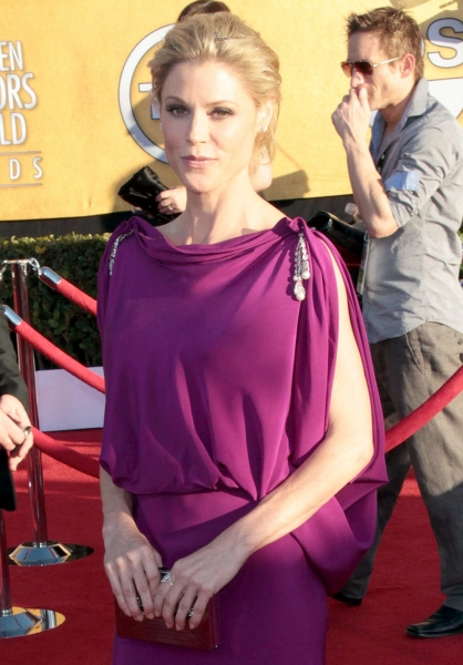 Photo Coverage: Viola Davis, GLEE & More on the SAG Red Carpet!  Image