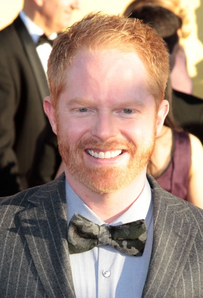 Photo Coverage: Viola Davis, GLEE & More on the SAG Red Carpet! Image