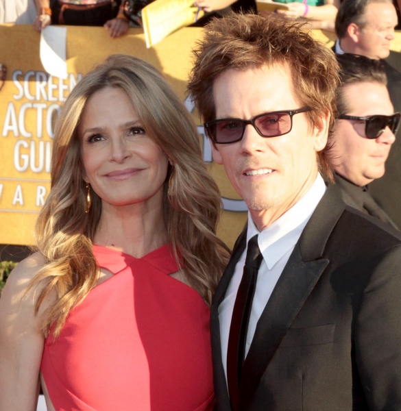 Photo Coverage: Viola Davis, GLEE & More on the SAG Red Carpet! Image