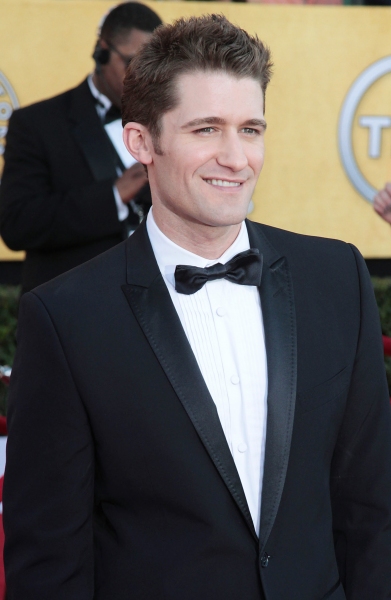 Photo Coverage: Viola Davis, GLEE & More on the SAG Red Carpet! Image