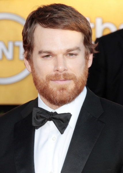 Photo Coverage: Viola Davis, GLEE & More on the SAG Red Carpet! Image