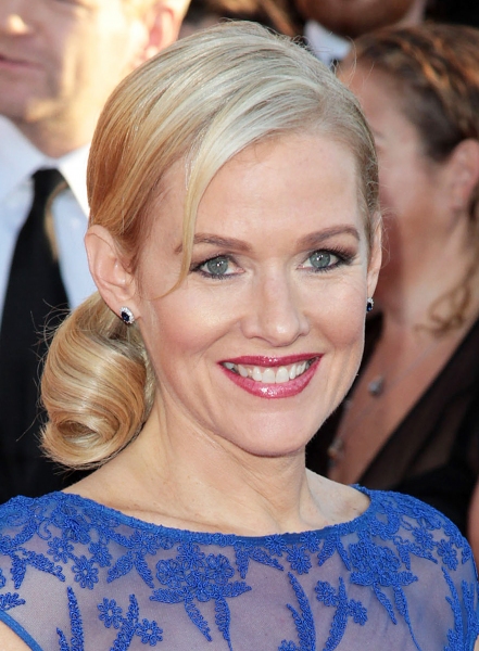Photo Coverage: Viola Davis, GLEE & More on the SAG Red Carpet! Image