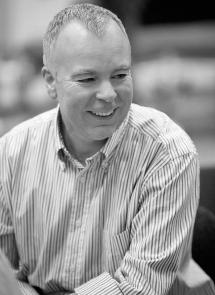 Photo Coverage: In Rehearsal with National Theatre Live's SHE STOOPS TO CONQUER Image