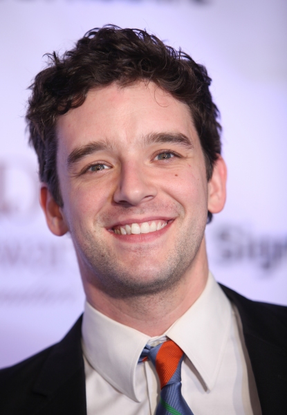 Michael Urie  Photo