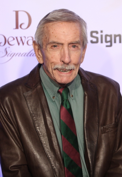 Photo Coverage: Signature Theatre Honors Edward Norton & Unveils New Signature Center! Image