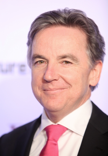 Photo Coverage: Signature Theatre Honors Edward Norton & Unveils New Signature Center! Image