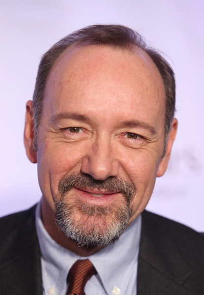 Kevin Spacey  Photo
