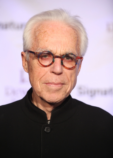 John Guare  Photo