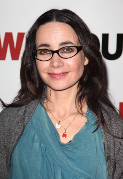 Photo Coverage: Janeane Garofalo, Morgan Spector & More Open New Group's RUSSIAN TRANSPORT 