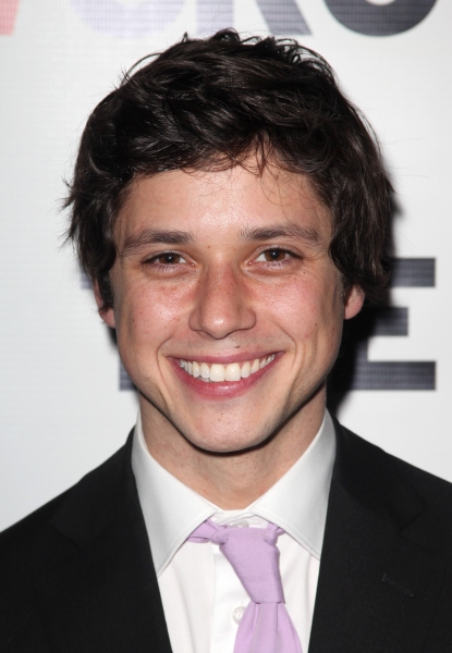 Photo Coverage: Janeane Garofalo, Morgan Spector & More Open New Group's RUSSIAN TRANSPORT Image