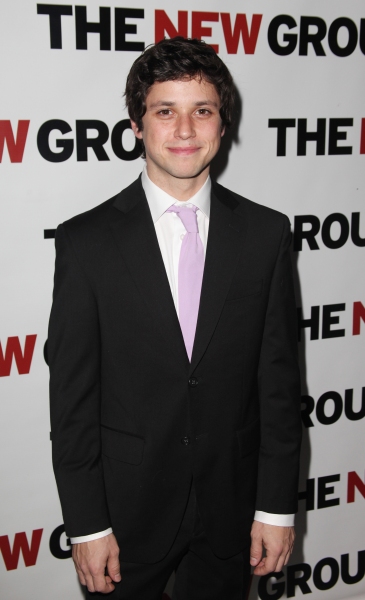 Photo Coverage: Janeane Garofalo, Morgan Spector & More Open New Group's RUSSIAN TRANSPORT Image