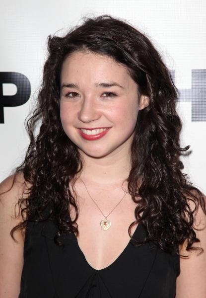 Photo Coverage: Janeane Garofalo, Morgan Spector & More Open New Group's RUSSIAN TRANSPORT Image