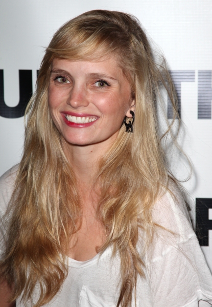 Photo Coverage: Janeane Garofalo, Morgan Spector & More Open New Group's RUSSIAN TRANSPORT Image
