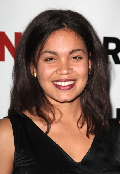 Photo Coverage: Janeane Garofalo, Morgan Spector & More Open New Group's RUSSIAN TRANSPORT Image