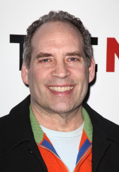 Photo Coverage: Janeane Garofalo, Morgan Spector & More Open New Group's RUSSIAN TRANSPORT Image