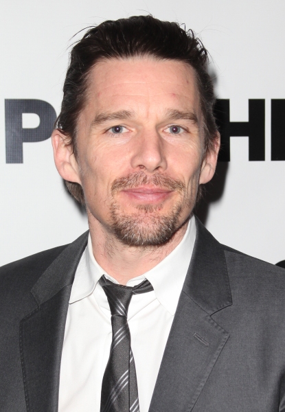 Photo Coverage: Janeane Garofalo, Morgan Spector & More Open New Group's RUSSIAN TRANSPORT Image