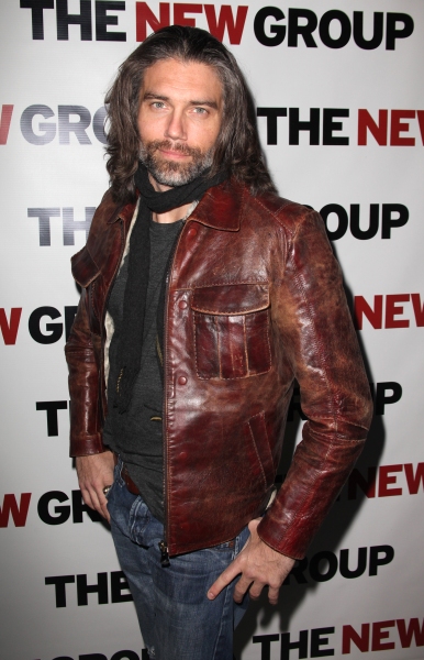 Photo Coverage: Janeane Garofalo, Morgan Spector & More Open New Group's RUSSIAN TRANSPORT Image