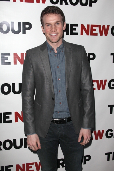 Photo Coverage: Janeane Garofalo, Morgan Spector & More Open New Group's RUSSIAN TRANSPORT Image