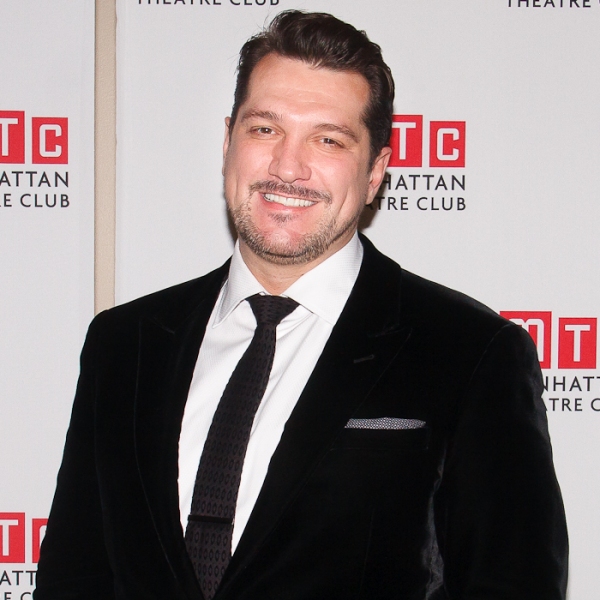 Photo Coverage: Sierra Boggess, Brian d'Arcy James & More at MTC's Annual INTIMATE NIGHT Gala! Image